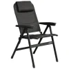 Westfield Performance Advancer Ergofit standenstoel - Grey