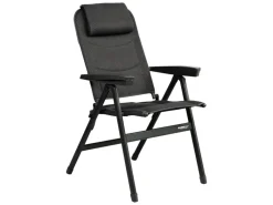 Westfield Performance Advancer Ergofit standenstoel - Grey