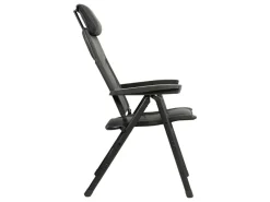 Westfield Performance Advancer Ergofit standenstoel - Grey