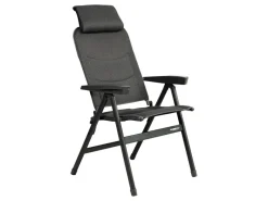 Westfield Performance Advancer Ergofit standenstoel - Grey