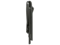 Westfield Performance Advancer Ergofit standenstoel - Grey