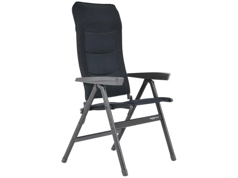 Westfield Performance Advancer standenstoel - Night Blue