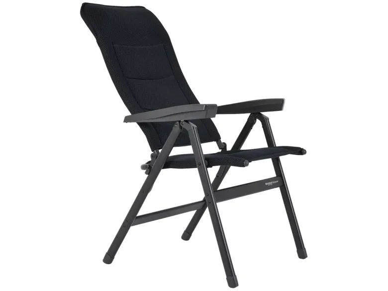 Westfield Performance Advancer standenstoel - Night Blue