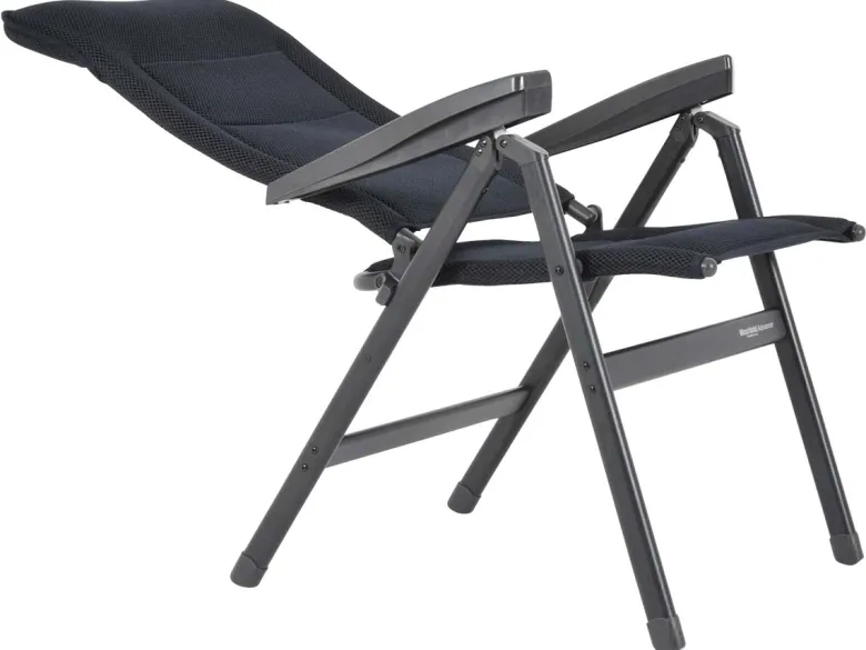 Westfield Performance Advancer standenstoel - Night Blue