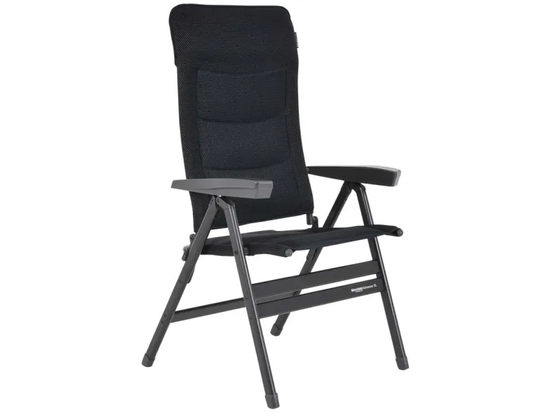 Westfield Performance Advancer XL standenstoel - Night Blue