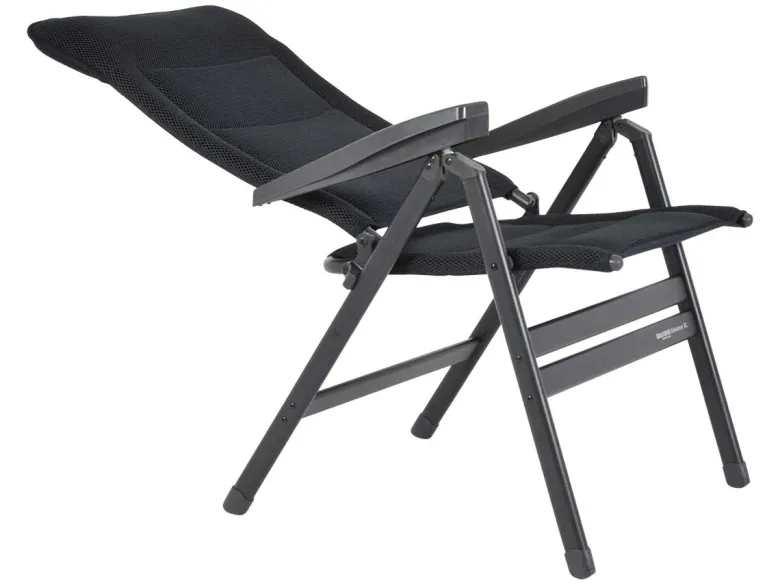 Westfield Performance Advancer XL standenstoel - Night Blue
