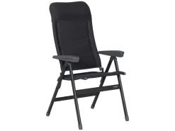 Westfield Performance Advancer standenstoel - Anthracite Grey
