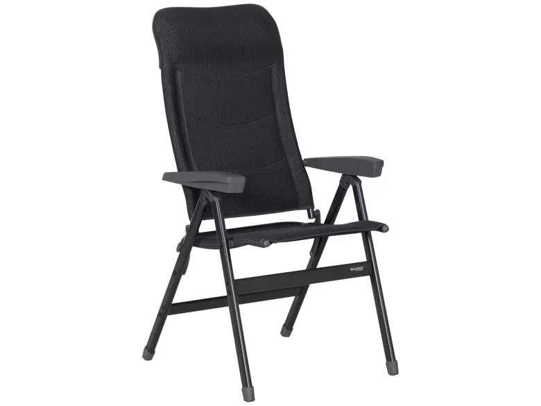 Westfield Performance Advancer standenstoel - Anthracite Grey