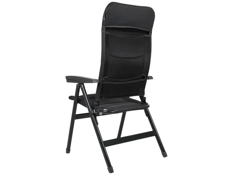 Westfield Performance Advancer standenstoel - Anthracite Grey