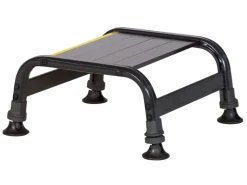 Westfield performance Prostep opstapje - 1 trede