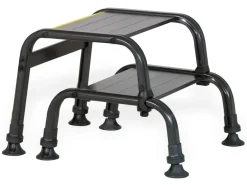 Westfield performance Prostep opstapje - 2 treden