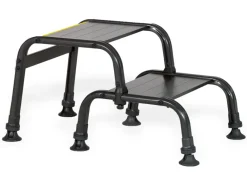 Westfield performance Prostep opstapje - 2 treden