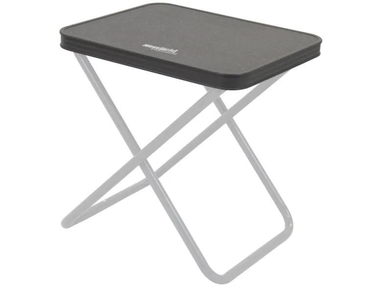 Westfield Performance Stool XL oplegblad