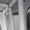 Westfield Pluto Airtubes voorwand