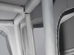 Westfield Pluto Airtubes voorwand