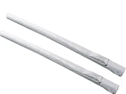 Westfield Pluto Airtubes voorwand