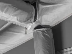 Westfield Pluto Airtubes voorwand