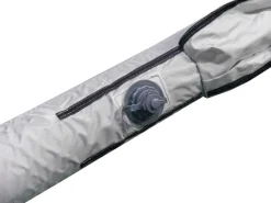 Westfield Pluto Airtubes voorwand
