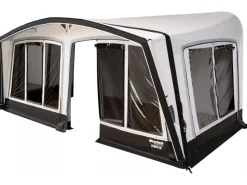 Westfield Pluto XL 2.0 maat 10 (1016-1050 cm) opblaasbare voortent