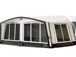 Westfield Pluto XL 2.0 maat 10 (1016-1050 cm) opblaasbare voortent