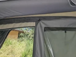 Westfield Pluto XL 2.0 maat 8 (946-980 cm) opblaasbare voortent