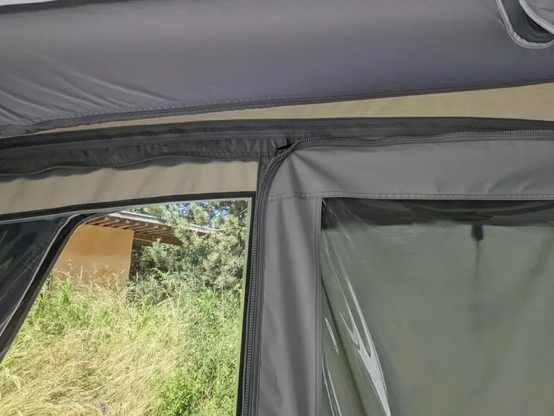 Westfield Pluto XL 2.0 maat 8 (946-980 cm) opblaasbare voortent