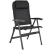 Westfield Royal Ergofit standenstoel - Anthracite Grey