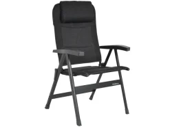 Westfield Royal Ergofit standenstoel - Anthracite Grey