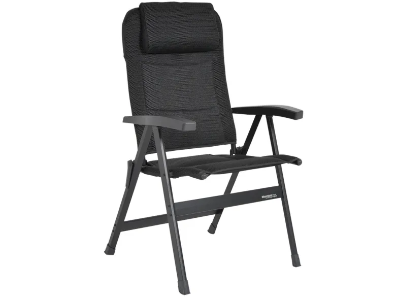 Westfield Royal Ergofit standenstoel - Anthracite Grey
