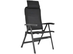 Westfield Royal Ergofit standenstoel - Anthracite Grey