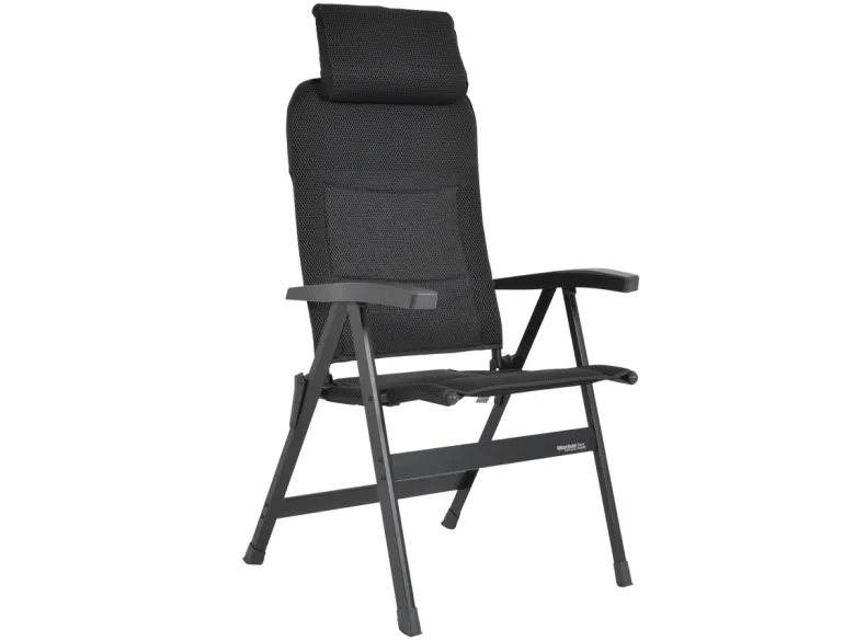 Westfield Royal Ergofit standenstoel - Anthracite Grey
