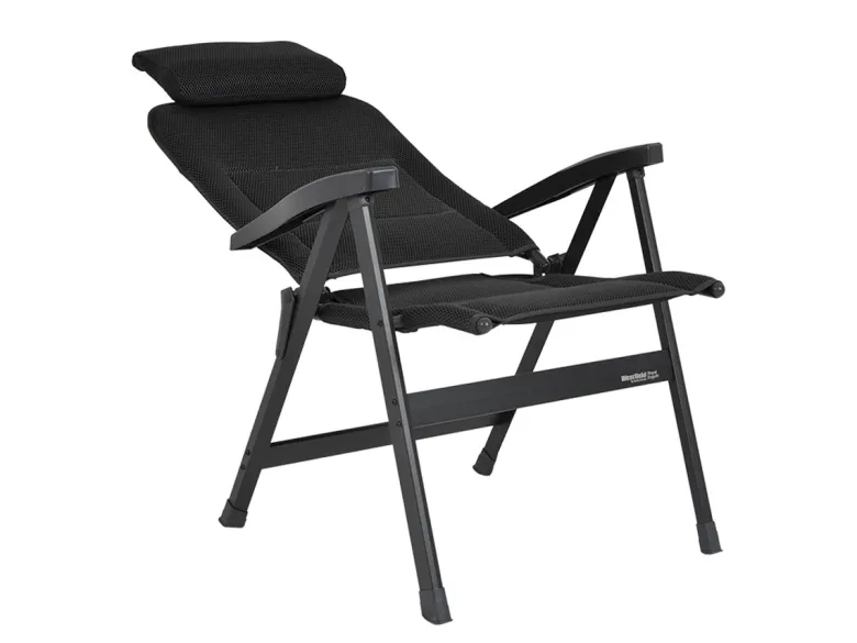 Westfield Royal Ergofit standenstoel - Anthracite Grey