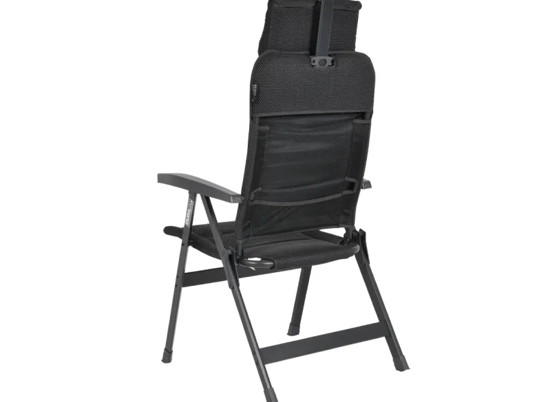Westfield Royal Ergofit standenstoel - Anthracite Grey