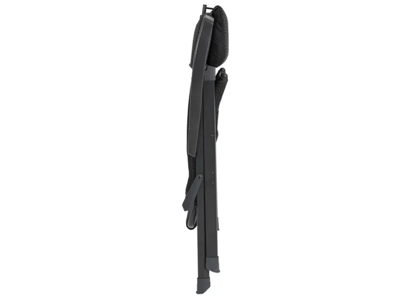 Westfield Royal Ergofit standenstoel - Anthracite Grey