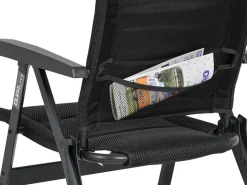 Westfield Royal Ergofit standenstoel - Anthracite Grey