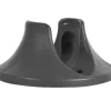 Westfield Superb tafelpootdop - Anthracite