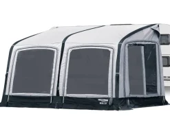 Westfield Vega 330 - 2.0 opblaasbare voortent