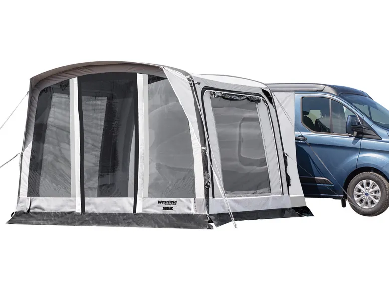 Westfield Zodiac bustent