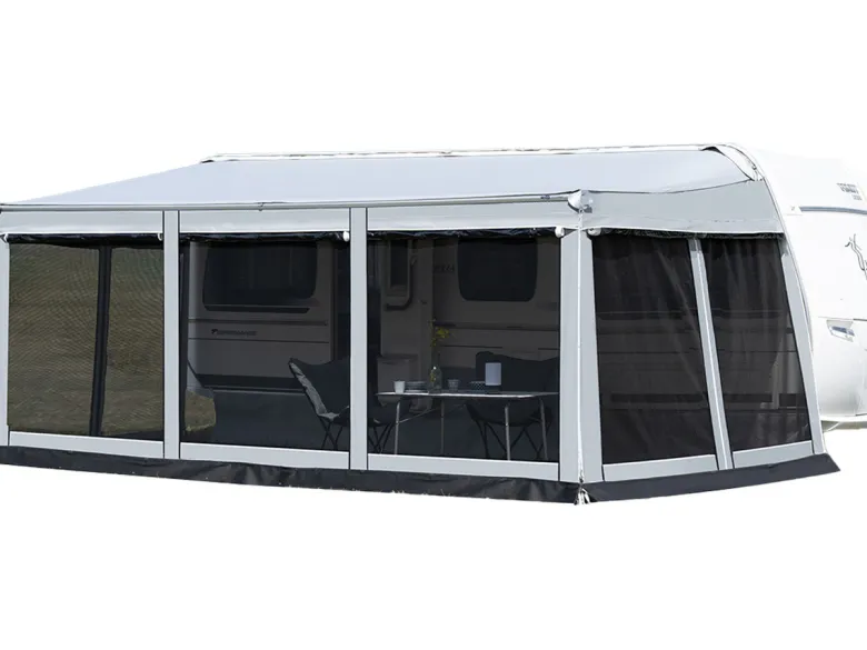 Wigo Rolli Plus One maat 6 (876 - 910 cm) zakluifel