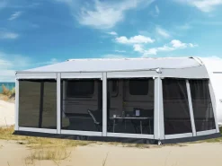 Wigo Rolli Plus One maat 8 (946 - 980 cm) zakluifel
