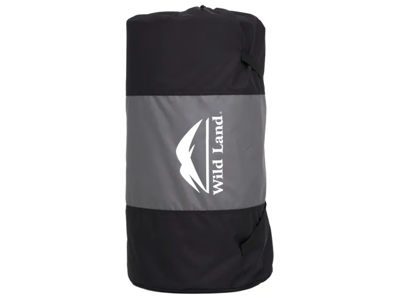 Wild Land zachtschuim matras - 10 cm