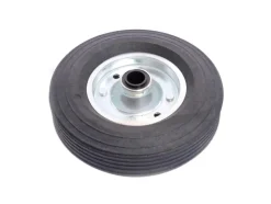 Winterhoff 7604310 225mm massief wiel