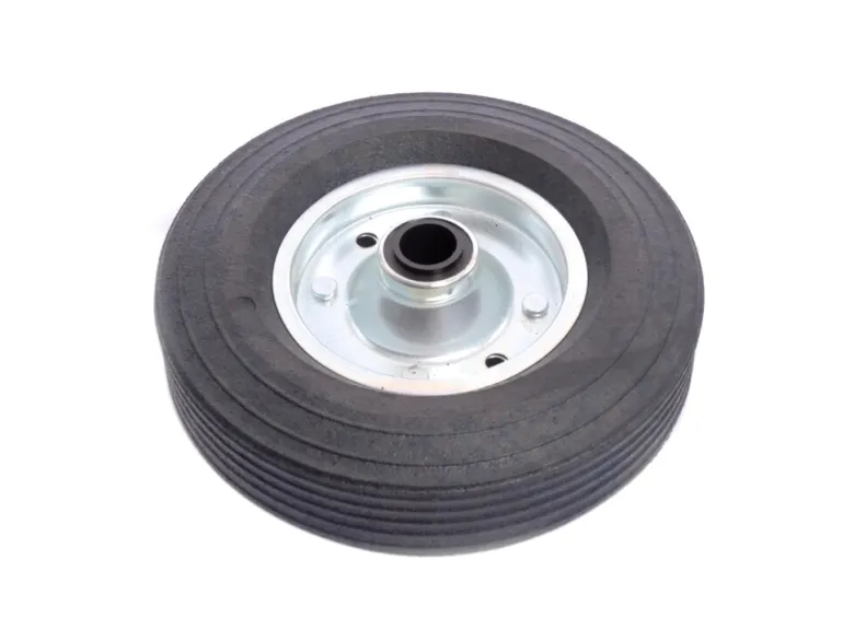 Winterhoff 7604310 225mm massief wiel