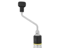 Winterhoff neuswiel met weegfunctie