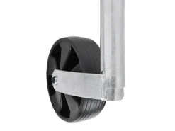 Winterhoff neuswiel met weegfunctie