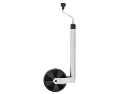 Winterhoff neuswiel met weegfunctie