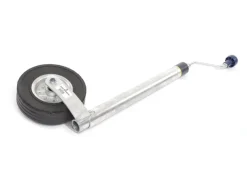 Winterhoff soft neuswiel met drukmeter