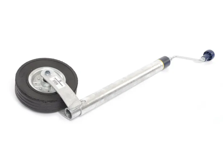 Winterhoff soft neuswiel met drukmeter