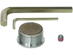 Winterhoff WS3000 tot 07/2002 frictiecups