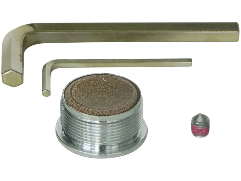 Winterhoff WS3000 tot 07/2002 frictiecups